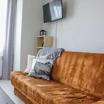 Szafir Privatunterkunft Stolpmünde