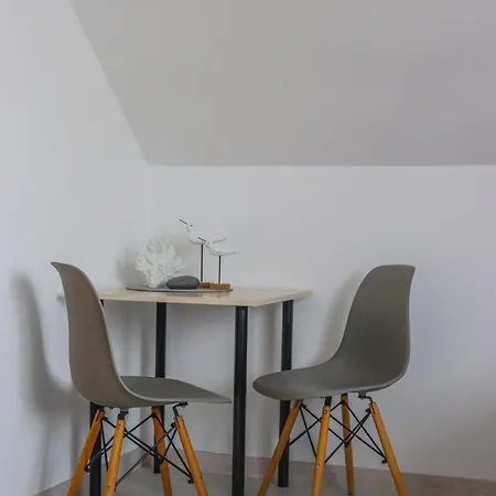 Quarto em Acomodações Particulares Szafir *