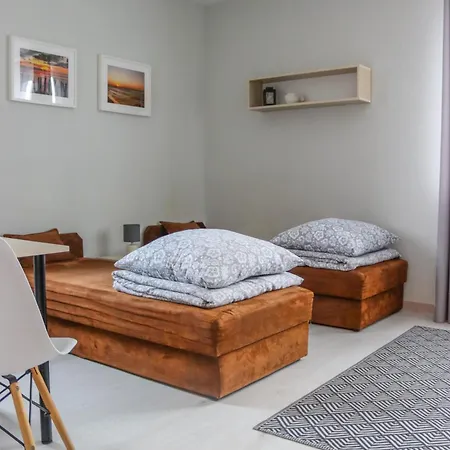 Szafir Quarto em Acomodações Particulares