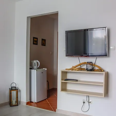 Szafir Quarto em Acomodações Particulares Ustka