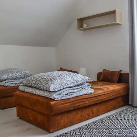 Szafir Quarto em Acomodações Particulares *