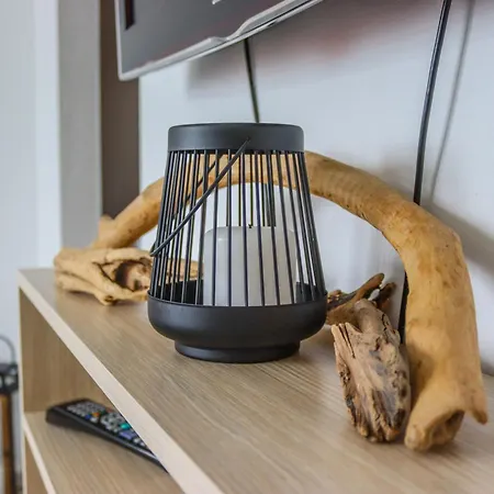 Szafir Quarto em Acomodações Particulares *