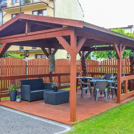 Szafir Quarto em Acomodações Particulares *