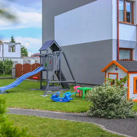 Szafir Accommodatie bij particulieren *