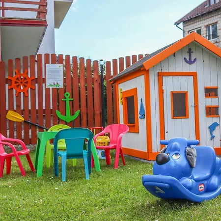 Quarto em Acomodações Particulares Szafir *