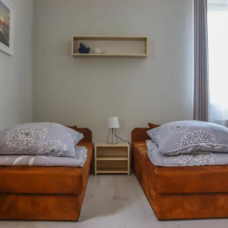 Quarto em Acomodações Particulares Szafir