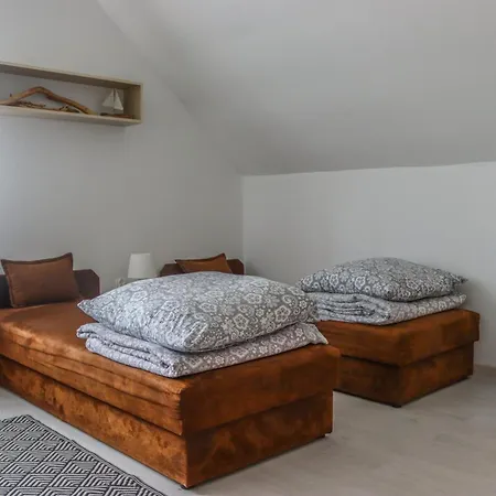 Szafir Accommodatie bij particulieren Ustka