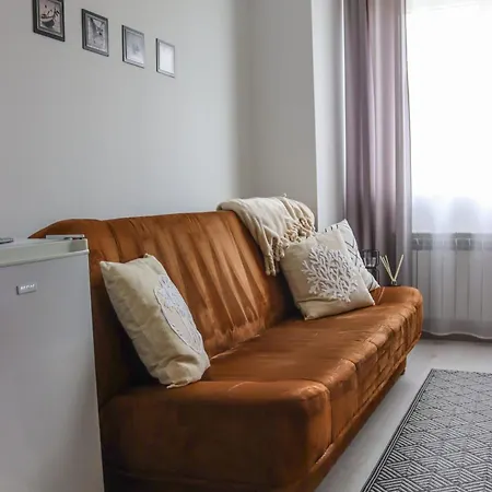 Accommodatie bij particulieren Szafir