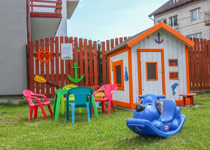 Homestay szállás Szafir *